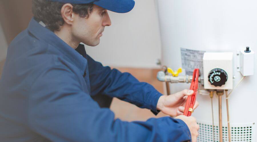 Professional septic pumping service in Roosevelt, TX